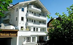 Petit Madlein Ischgl 4*