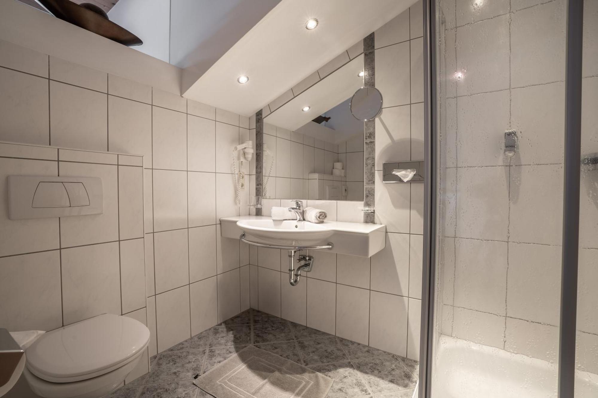 Petit Madlein Bed and Breakfast Ischgl Buitenkant foto