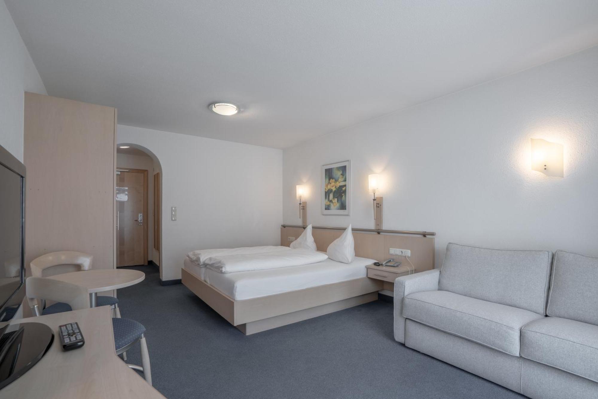 Petit Madlein Bed and Breakfast Ischgl Buitenkant foto