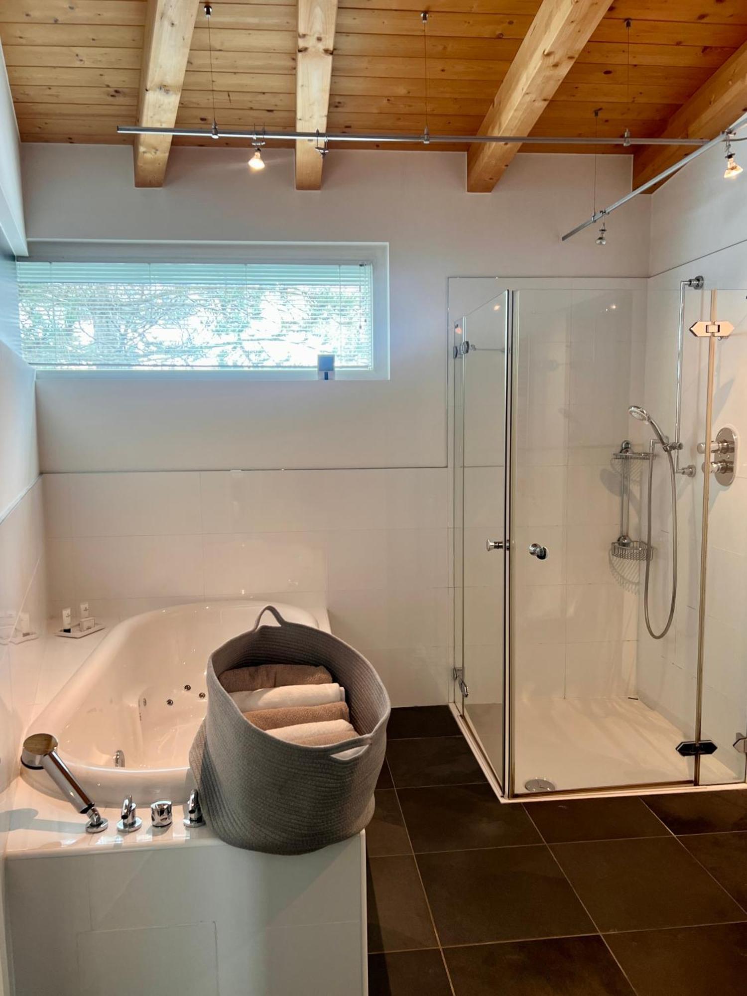 Petit Madlein Bed and Breakfast Ischgl Buitenkant foto